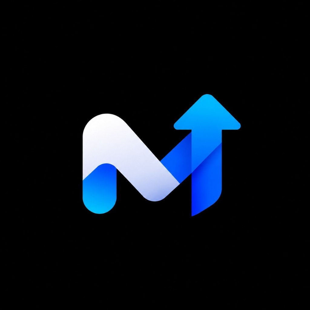 Mas Upload logo